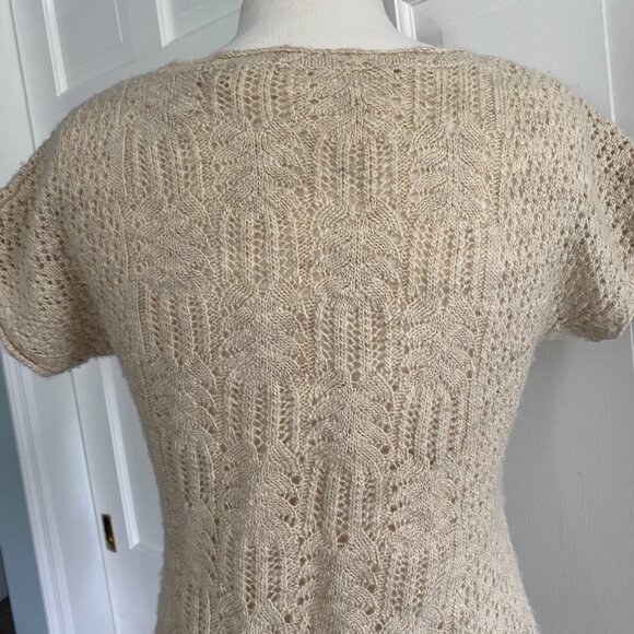 Sparrow sweater knit dress, size S - Picture 7 of 8